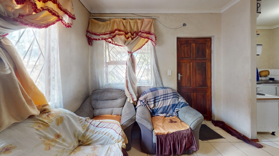 2 Bedroom Property for Sale in Asanda Western Cape